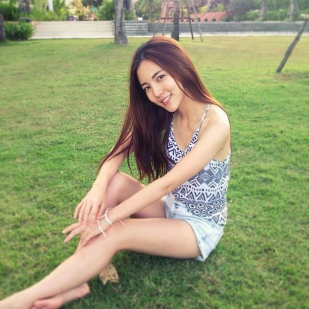 เอพริล นภัทรดา
