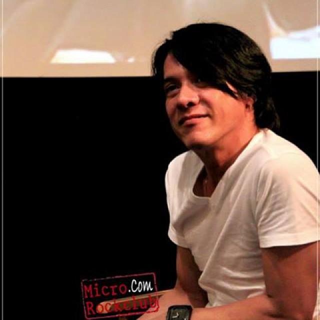 หนุ่ย อำพล ลำพูน