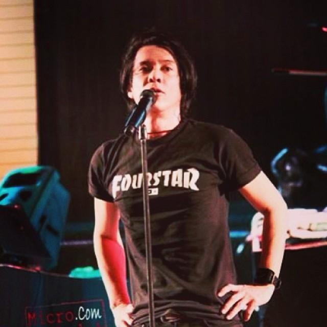 หนุ่ย อำพล ลำพูน