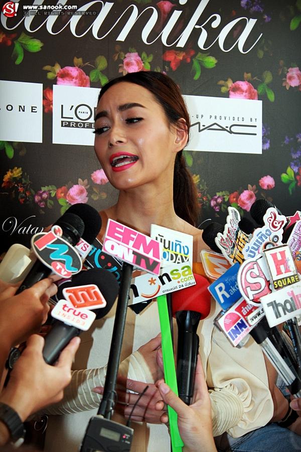 บี น้ำทิพย์