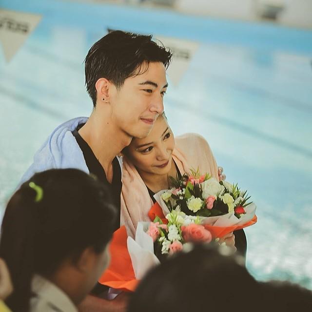 แตงโม โตโน่ เลิก
