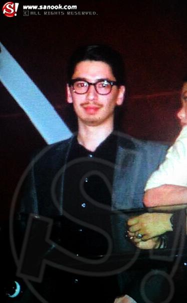 พลอย เฌอมาลย์ จอห์น