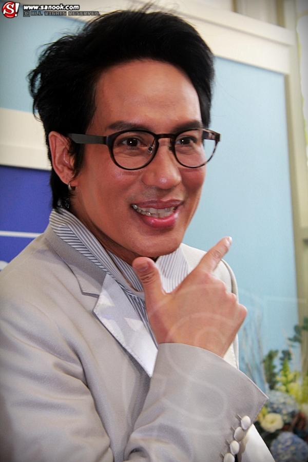 เบิร์ด ธงไชย