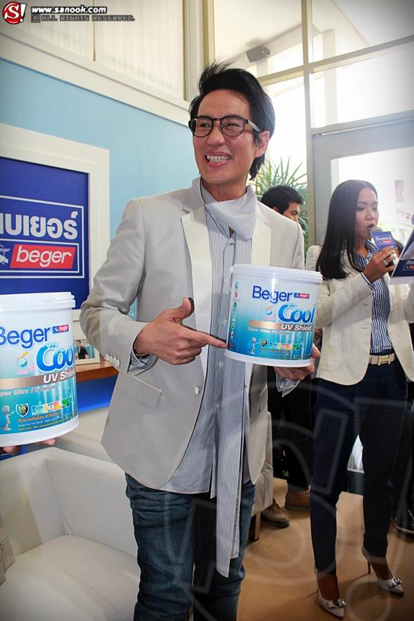 เบิร์ด ธงไชย