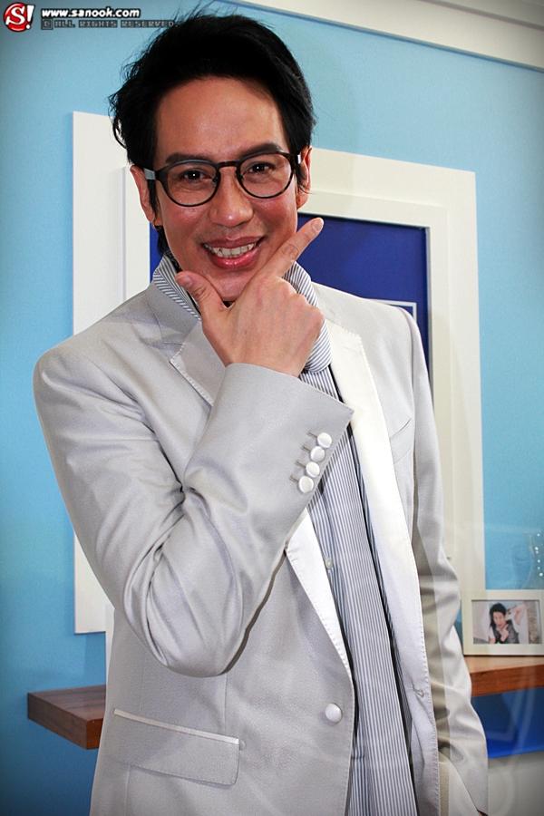 เบิร์ด ธงไชย