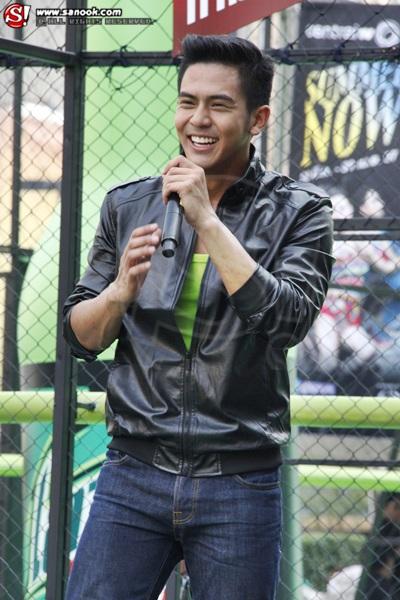 เต้ย พงศกร