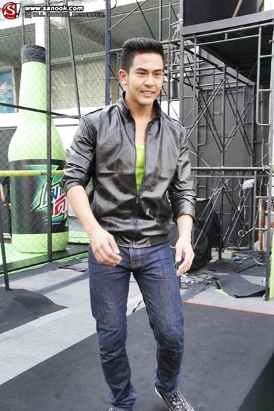 เต้ย พงศกร