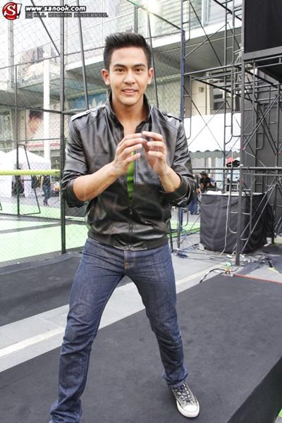 เต้ย พงศกร