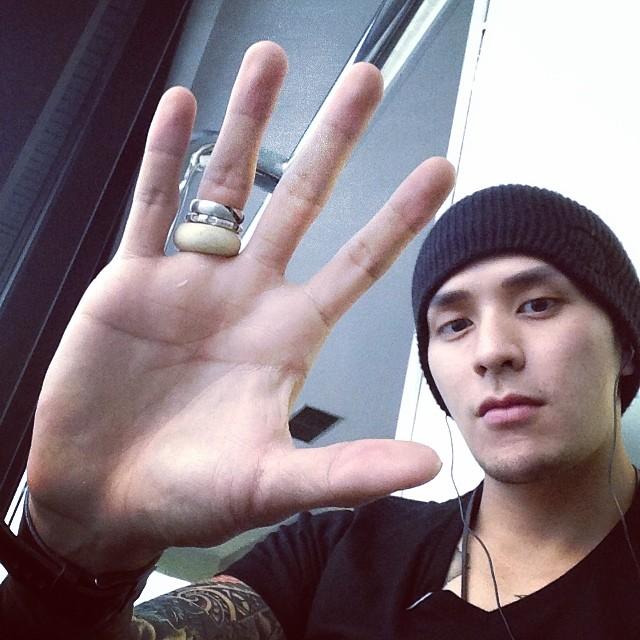 แทค ภรัณยู