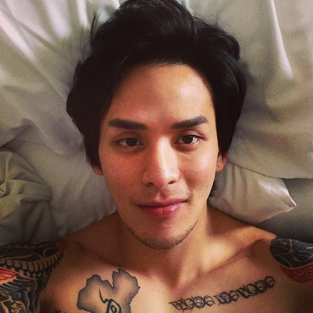 แทค ภรัณยู