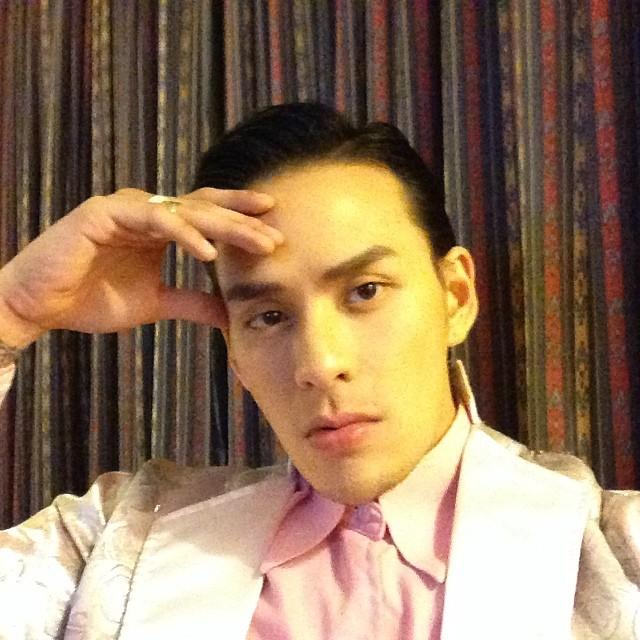 แทค ภรัณยู