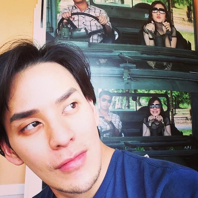 แทค ภรัณยู