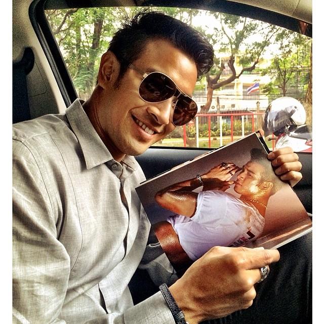 เกรท วรินทร ดาว พิมพ์ทอง