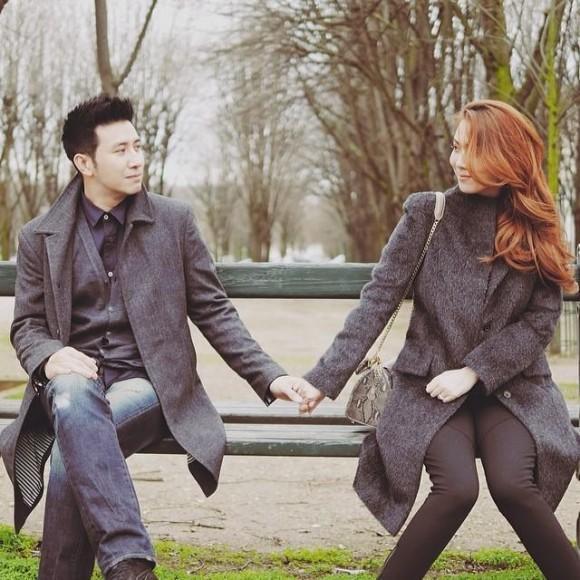 หนุ่ม เมย์