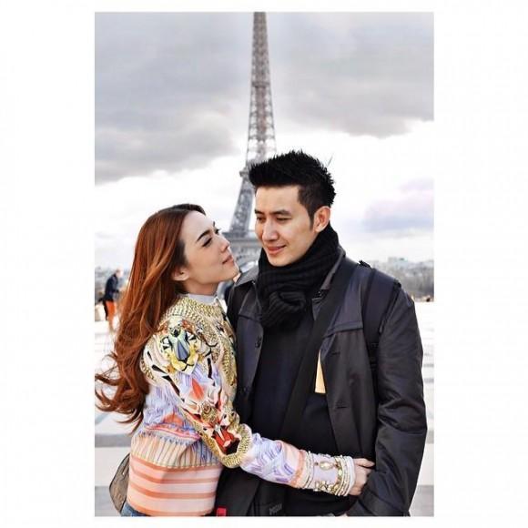 หนุ่ม เมย์