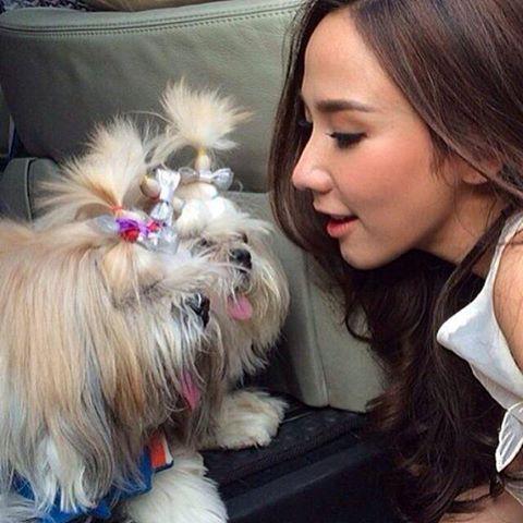 อั้ม พัชราภา