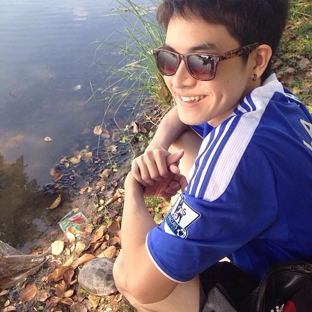 เก้า จิรายุ