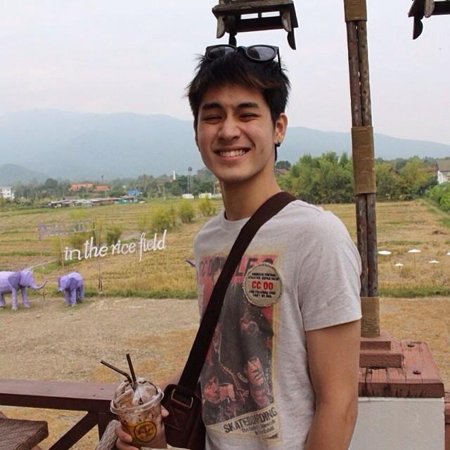 เก้า จิรายุ