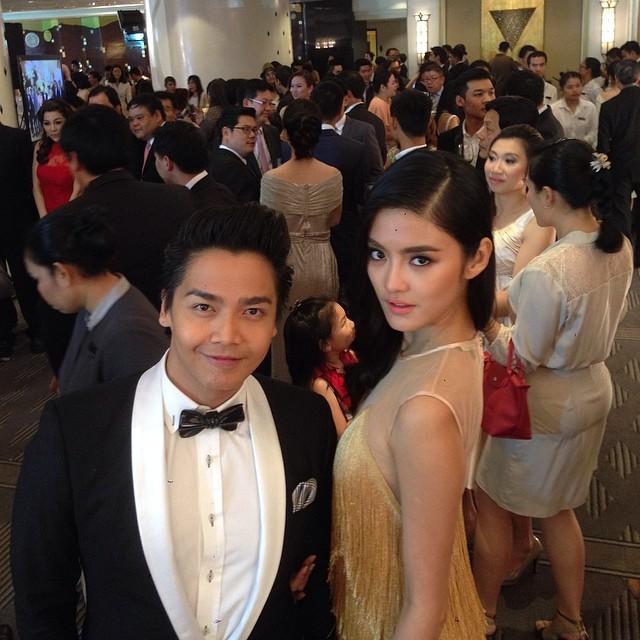 งานแต่ง โอปอล์ หมอโอ๊ค