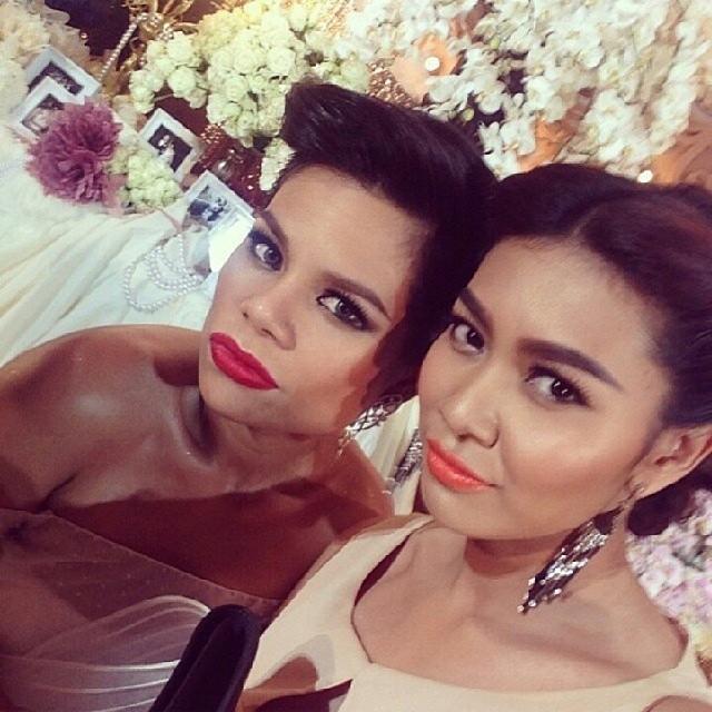 งานแต่ง โอปอล์ หมอโอ๊ค