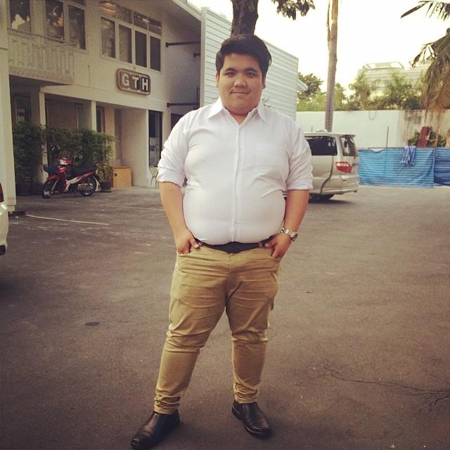 แจ๊ค แฟนฉัน