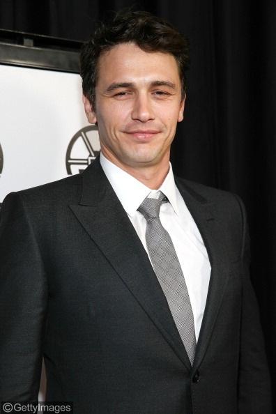 เจมส์ ฟรังโก้