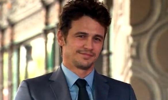 เจมส์ ฟรังโก้