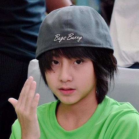 ลูกเจ เจตริน
