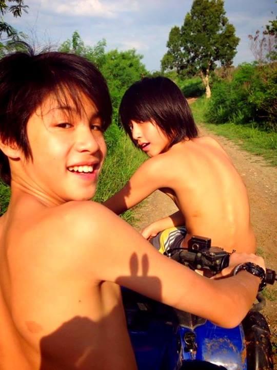 ลูกเจ เจตริน