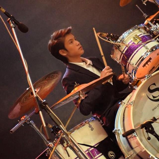 ลูกเจ เจตริน