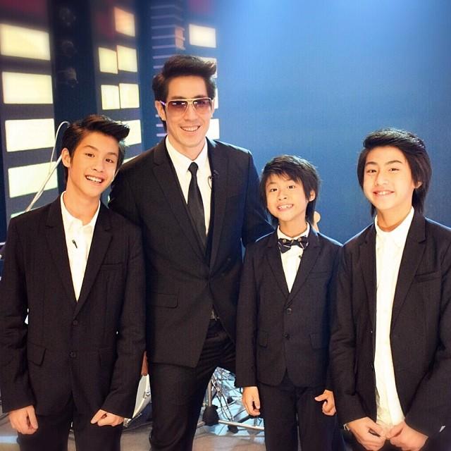 ลูกเจ เจตริน