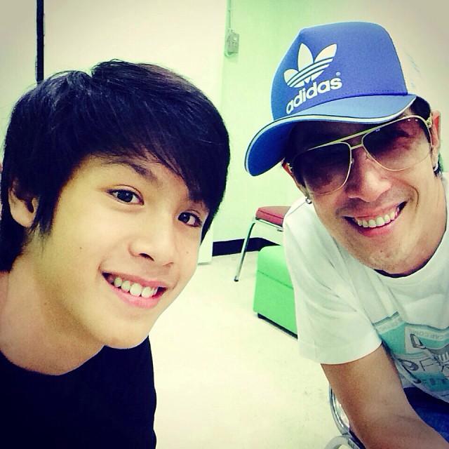 ลูกเจ เจตริน