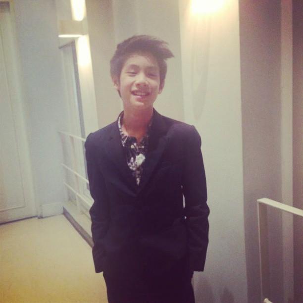 ลูกเจ เจตริน