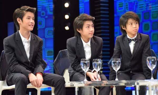 ลูกเจ เจตริน