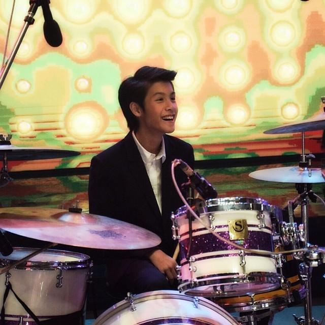 ลูกเจ เจตริน