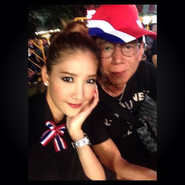 พ่อแตงโม