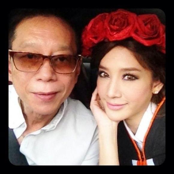 พ่อแตงโม