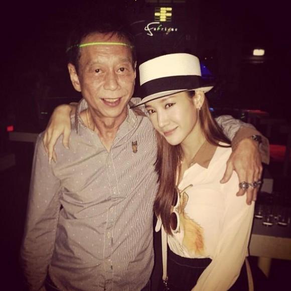 พ่อแตงโม