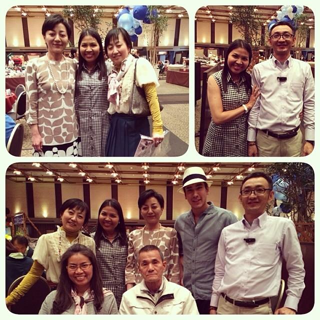 ครอบครัว ณเดชน์