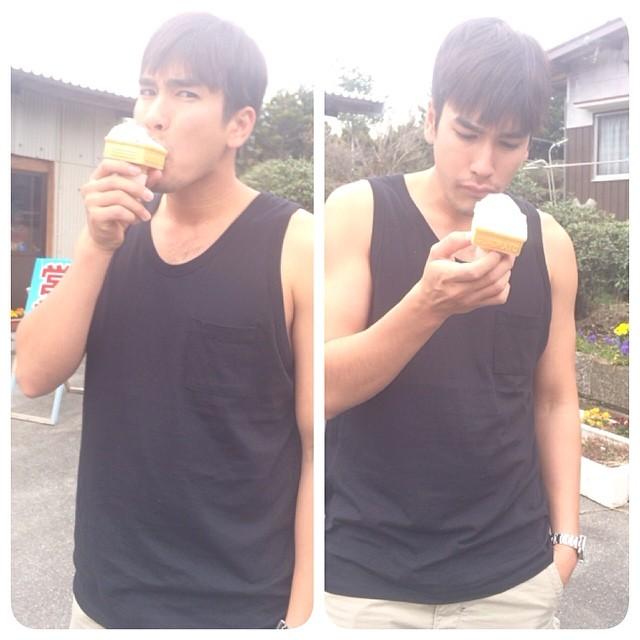 ครอบครัว ณเดชน์