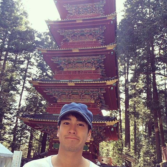 ครอบครัว ณเดชน์