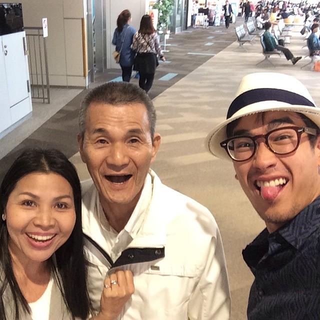 ครอบครัว ณเดชน์