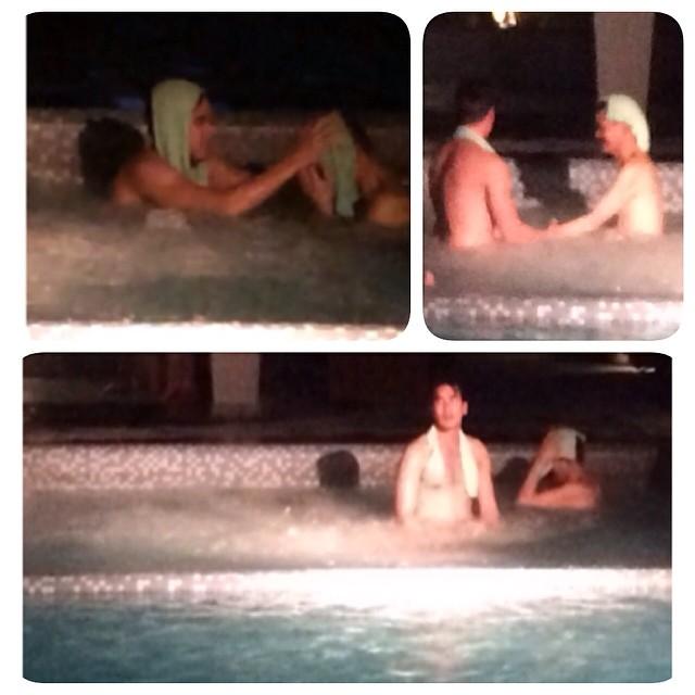 ครอบครัว ณเดชน์