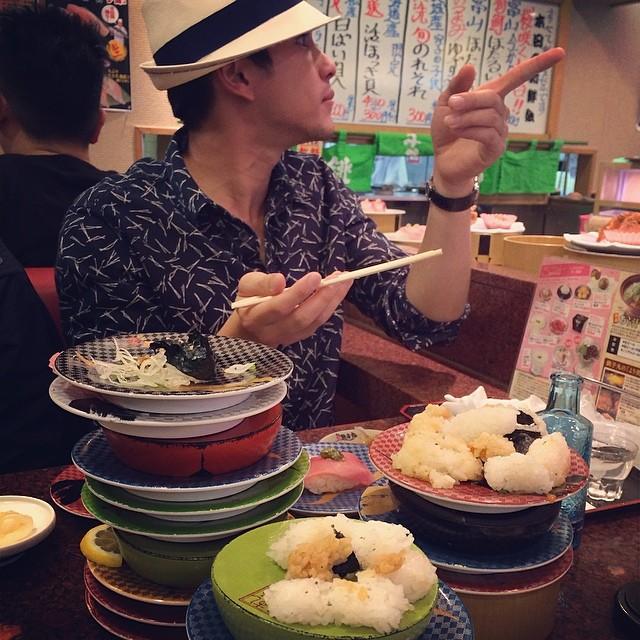 ครอบครัว ณเดชน์