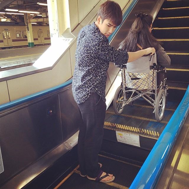 ครอบครัว ณเดชน์