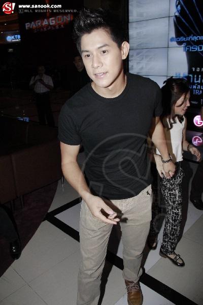 กาย - ฮารุ