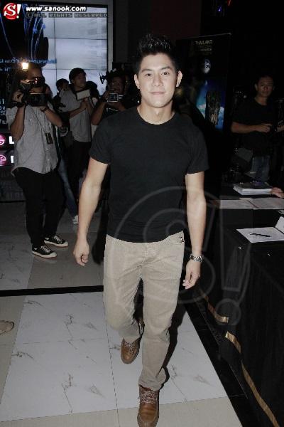 กาย - ฮารุ