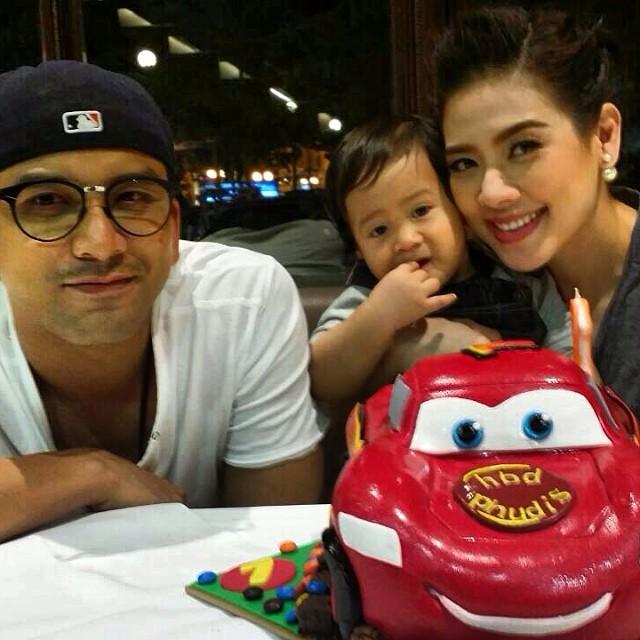 ป๋อ ณัฐวุฒิ เอ๋ พรทิพย์