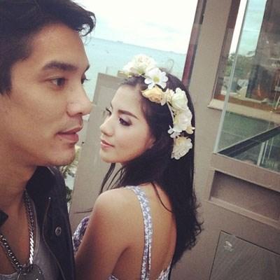 ใบเตย อาร์สยาม ดีเจแมน