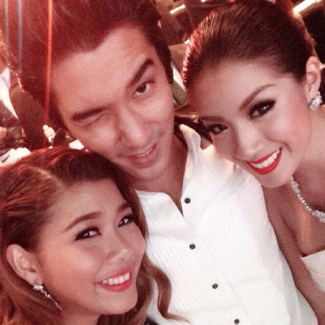 ใบเตย อาร์สยาม ดีเจแมน